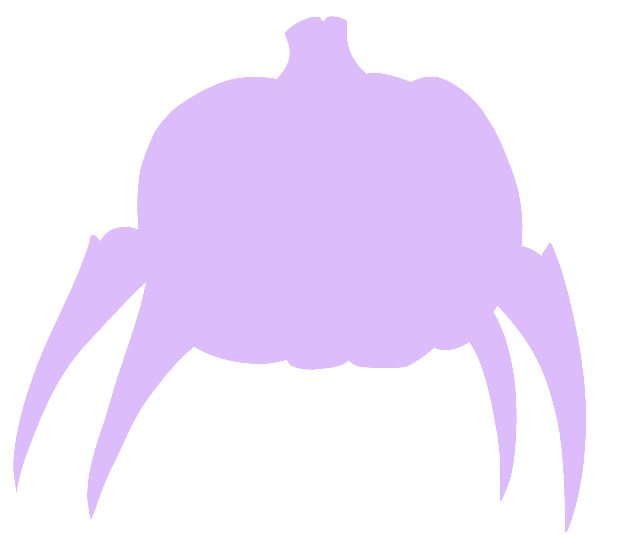 Spider Icon